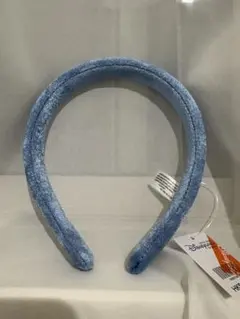 香港ディズニーランド　カスタムカチューシャ 本体のみ　水色