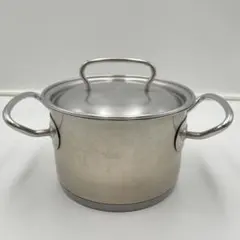 フィスラー Fissler プロコレクション 浅鍋　両手 24cm　中古 Fissler フィスラー 公式 両手鍋 24cm オリジナル プロフィ