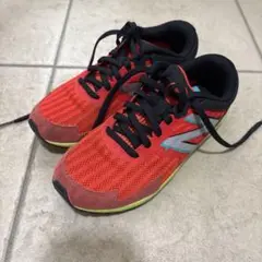 New Balance ニューバランス スニーカー キッズ 20cm
