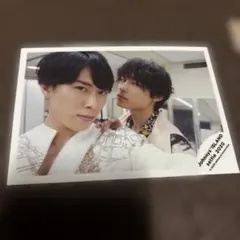 Johnny's ISLAND セルフィーSnow Man SixTONES