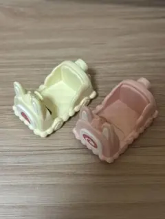 シルバニア 一番くじ