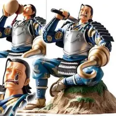 最終値下げ 新品未開封 ワンピース ボン・クレー 再販 - メルカリ