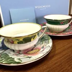 2026年最新】wedgwood ワンダーラストの人気アイテム - メルカリ