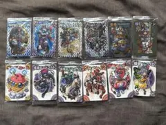 2026年最新】神羅万象チョコ イルミナの人気アイテム - メルカリ