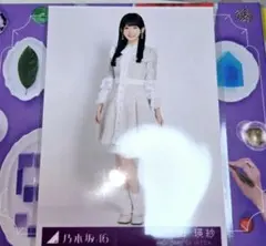 ホ*ゥ様 乃木坂46 梅澤美波 生写真 乃木コレ 37th 制服 SR仕様4種セ