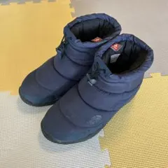 スウェード ブーツ・革靴