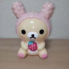 コリラックマ 貯金箱