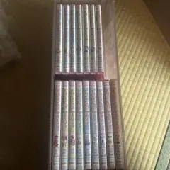 魔法つかいプリキュア/映画【DVD】全17巻 セット - メルカリ