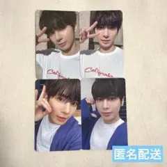 TXT LoveLanguage テヒョン UMS 特典付 ラキドロ