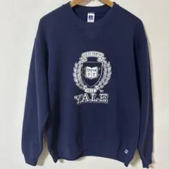 RUSSELL ATHLETIC スウェット ヴィンテージ