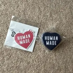 HUMAN MADE ハート型缶ケース＆ステッカーセット - メルカリ