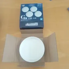 ワンピース　一番くじ　G賞小皿　1皿
