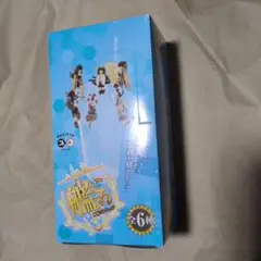 艦これ PUTITTO フィギュア 全6種セット