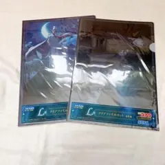 名探偵コナン ★ クリアファイル