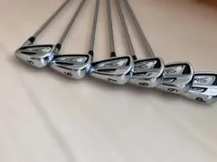 Titleist アイアンセット N.S.PRO 950GH Sのサムネイル