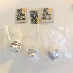 僕のヒーローアカデミア ヒロアカニャンコ トガヒミコ