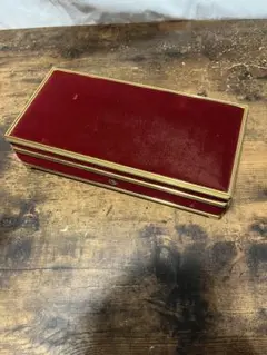 宝石箱　ジュエリーボックス