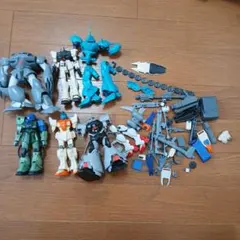 2026年最新】ガンプラ旧キットの人気アイテム - メルカリ
