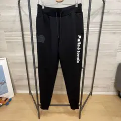 未使用SY32 by SWEET YEARS　ロゴスウェットパンツsize XL