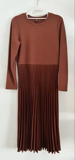 コンビネーションワンピース