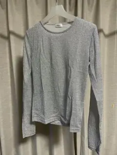 【美品】ローリーズファームラメトップス