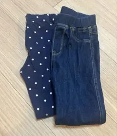 UNIQLO /CLASSIC 120 レギンス