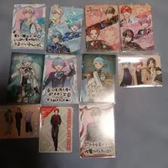 いれいす カード類まとめ売り - メルカリ