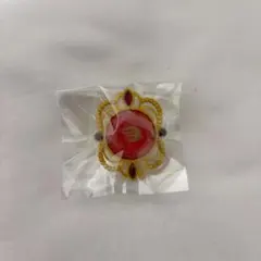 あんスタ スタライ10th リングライト 鬼龍紅郎