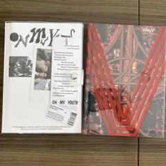 WAYV アルバム グッズ 雑誌 まとめ売り - メルカリ