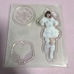 2026年最新】佐々木舞香 アクスタ 魔法少女の人気アイテム - メルカリ