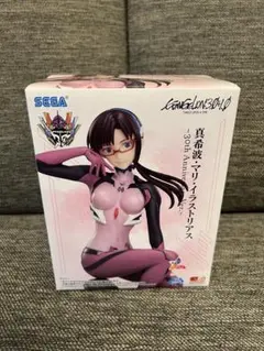 シン・エヴァンゲリオン劇場版ヴィネッティアム “真希波・マリ・イラストリアス”