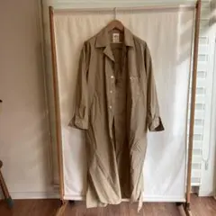 DANTON スプリングコート サイズ36