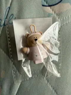 スターバックス SAKURA2025 リンクホールキャップベアリスタ