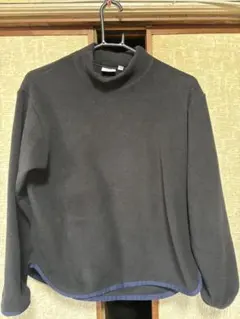 冬物4着　ハイネック、トレーナー