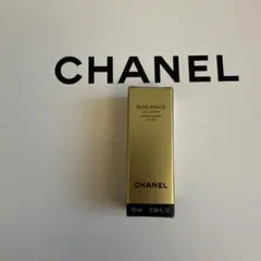 CHANEL SUBLIMAGE ラ ローション 10ml
