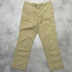 THOM BROWNE 4BAR カットオフ チノパンツ サイズ2 - メルカリ