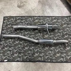 柿本改 Regu.96R GDB E〜G型用 インプレッサ WRX STIのサムネイル