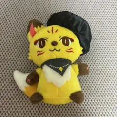 センラ ペポ ぬいぐるみ キーホルダー - メルカリ