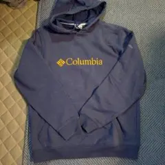 コロンビア　パーカー