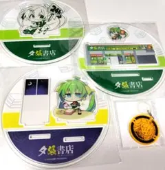 ご当地めろんちゃん 台湾限定 メロンブックス台北店 こもわた遙華 ご当地めろんちゃん 台湾限定 メロンブックス台北店 こもわた遙華 アク