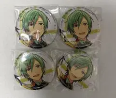 風早巽 5周年絆シリーズ缶バッジ