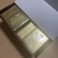 新品未使用】5Dsデッキケース 遊戯王 海外 限定 シルバー - メルカリ