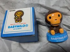 A BATHING APE BAPE ソウル7周年記念 置き物 フィギュア - メルカリ