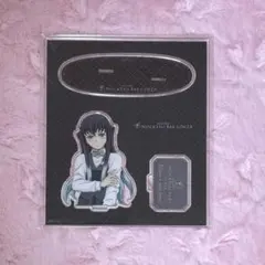 鬼滅の刃 時透無一郎 モクテルバー スペシャルバーテンダー アクリルスタンド