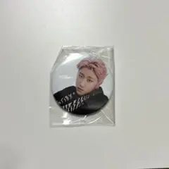 SEVENTEEN THE8 ミンハオ DREAM POPUP 缶バッジ