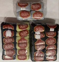 インペリアル・クイーン【純毛並太】28玉