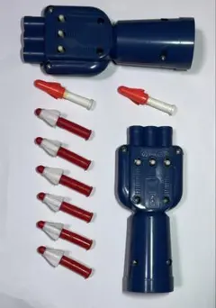 当時物】ロケットパンチ ジャンボマシンダー マジンガーZ - メルカリ