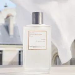 Limited Edition Maison Francis Kurkdjian Aqua Universalis Linen Mist