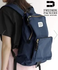 フレデリックパッカーズ バックパック