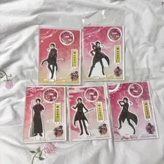 刀剣乱舞-ONLINE- 加州清光 極 2種 アクリルスタンド - メルカリ